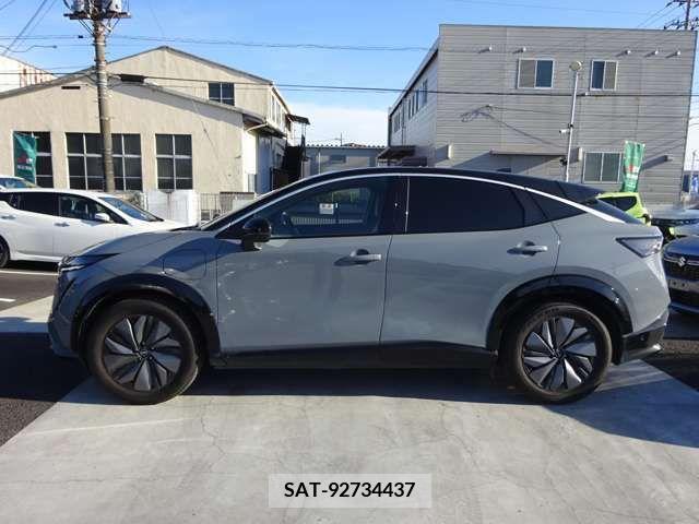 Nissan Ariya 2022-09 260715-9