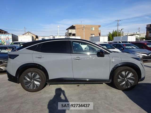 Nissan Ariya 2022-09 260715-8