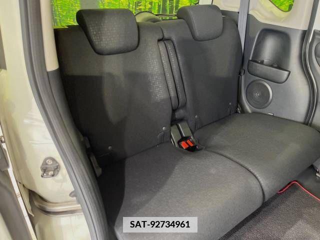 Honda N BOX CUSTOM 2017-02 378562-9