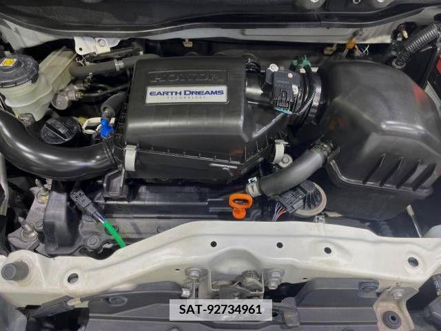 Honda N BOX CUSTOM 2017-02 378562-18