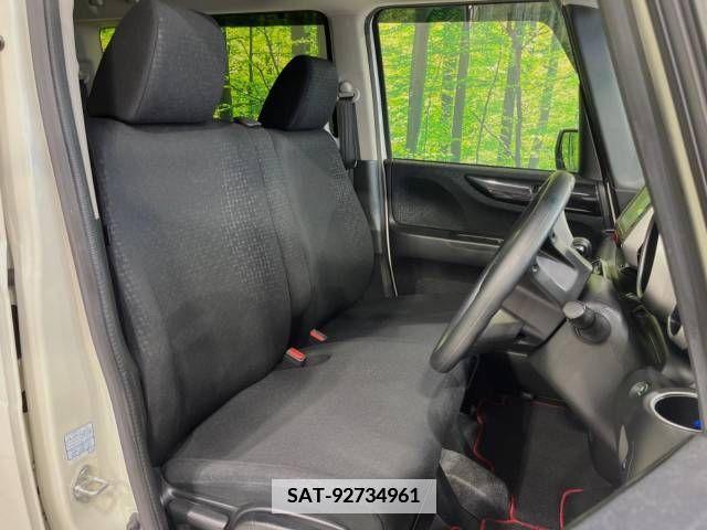 Honda N BOX CUSTOM 2017-02 378562-8