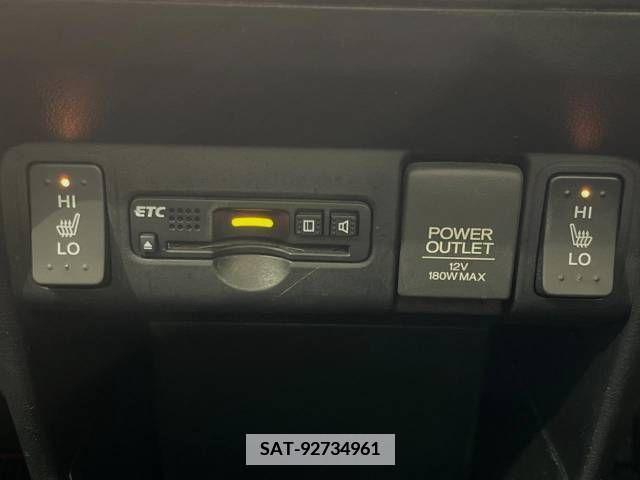 Honda N BOX CUSTOM 2017-02 378562-6