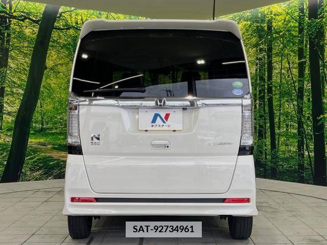 Honda N BOX CUSTOM 2017-02 378562-15