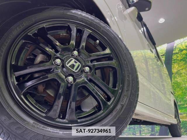 Honda N BOX CUSTOM 2017-02 378562-13