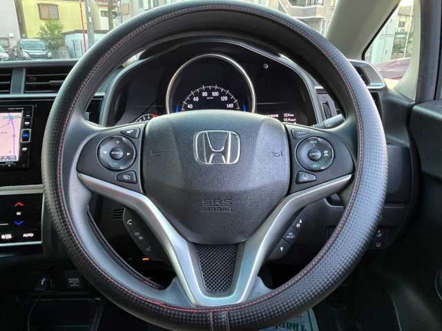 Honda FIT 2018-06 182795-16