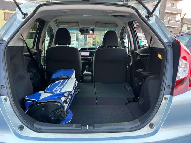 Honda FIT 2018-06 182795-12