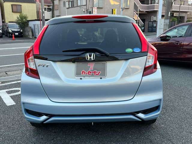 Honda FIT 2018-06 182795-5