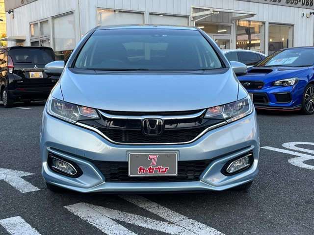Honda FIT 2018-06 182795-1