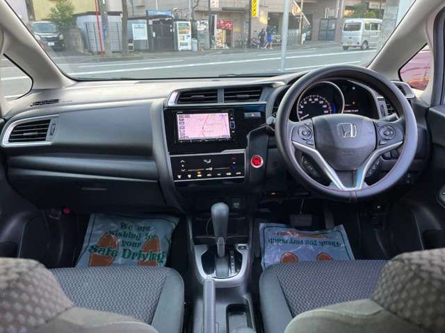 Honda FIT 2018-06 182795-8