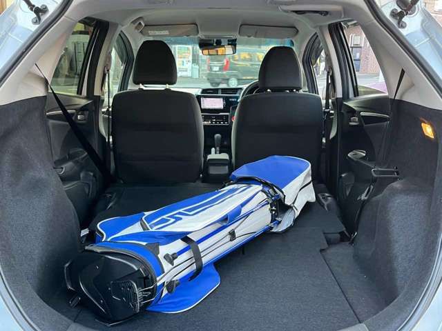 Honda FIT 2018-06 182795-13