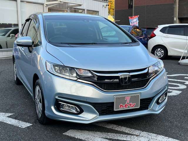 Honda FIT 2018-06 182795-2