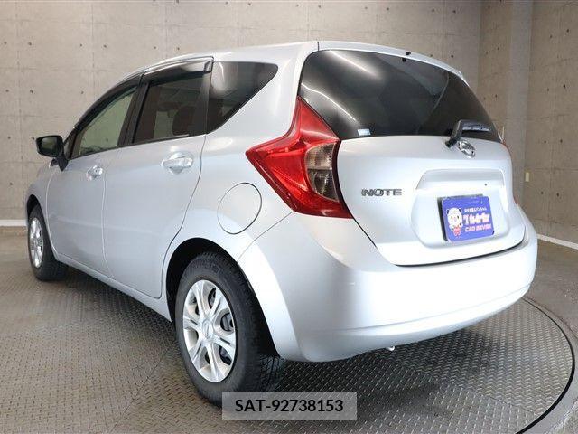 Nissan NOTE 2015-12 280029-2