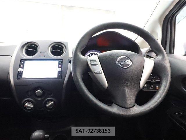 Nissan NOTE 2015-12 280029-1