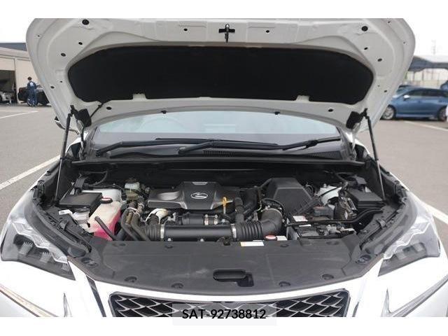 Lexus NX 2015-10 275580-18