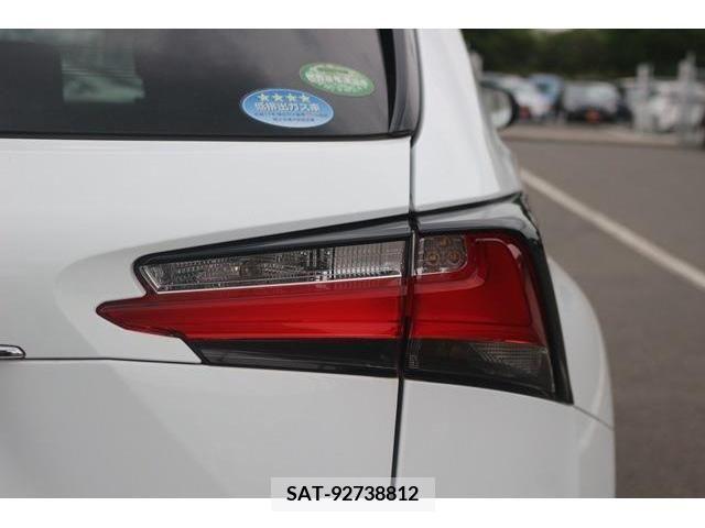 Lexus NX 2015-10 275580-12