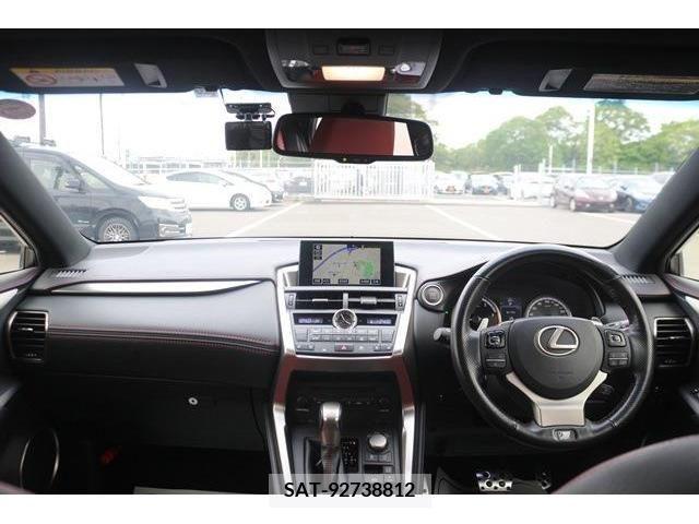 Lexus NX 2015-10 275580-16