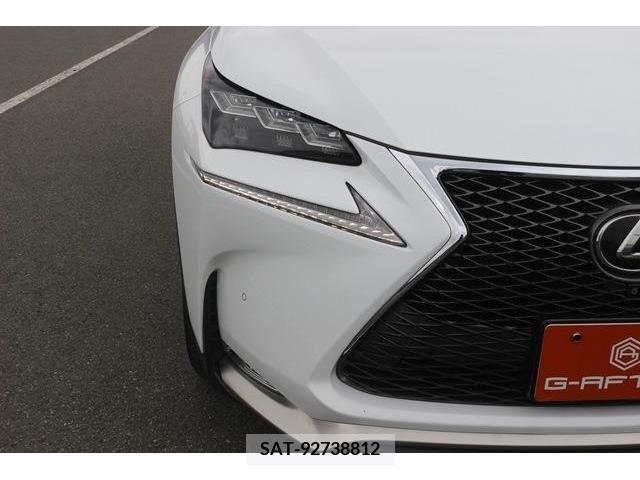 Lexus NX 2015-10 275580-11