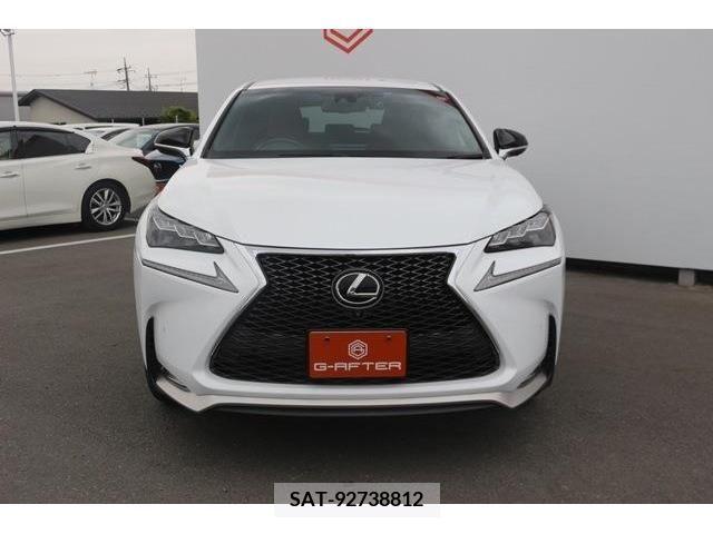 Lexus NX 2015-10 275580-6