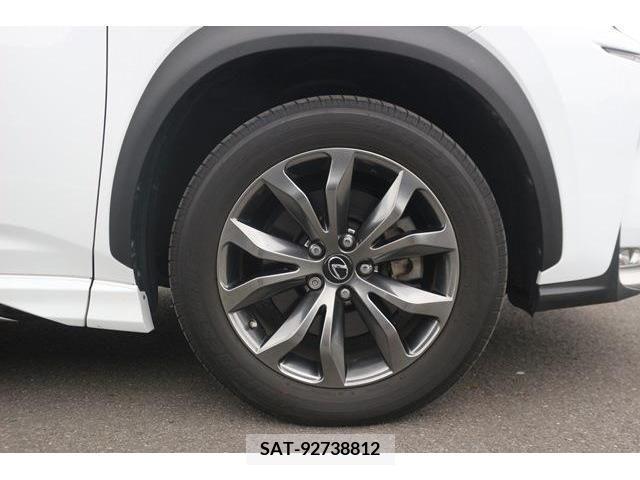 Lexus NX 2015-10 275580-10