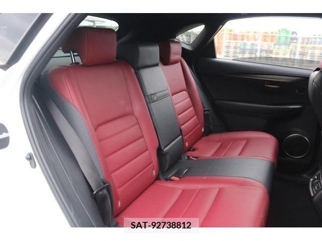 Lexus NX 2015-10 275580-14