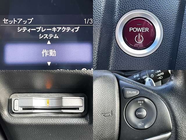 Honda FIT HYBRID 2014-11 183951-4