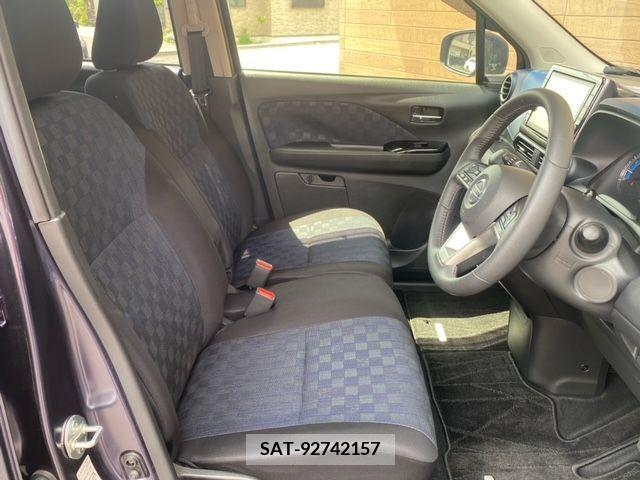 Nissan DAYZ 2021-05 266695-9