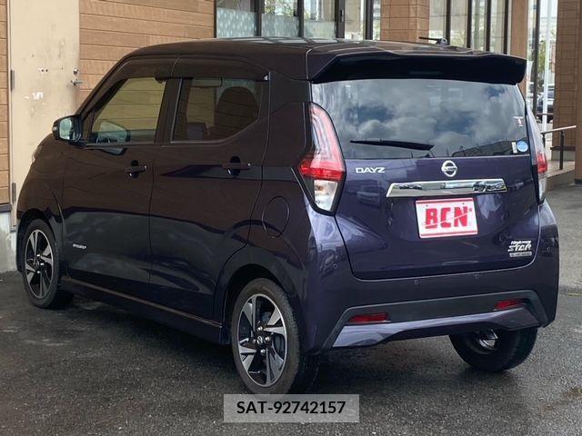 Nissan DAYZ 2021-05 266695-8