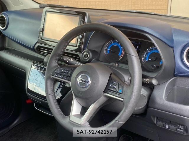 Nissan DAYZ 2021-05 266695-7