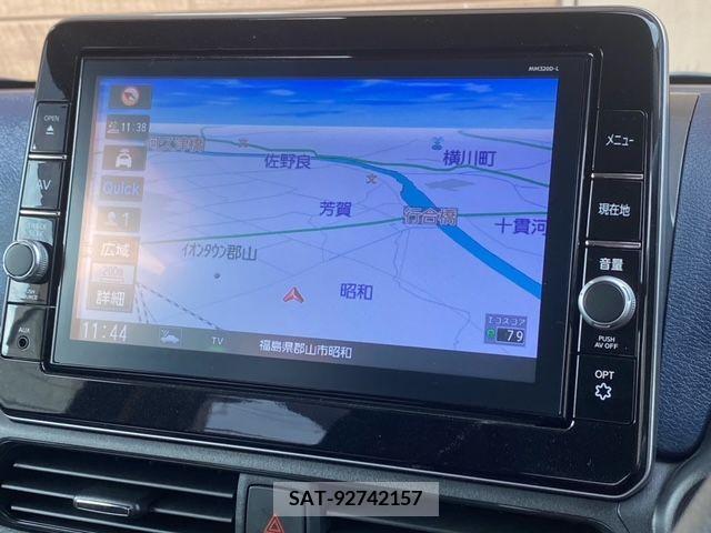 Nissan DAYZ 2021-05 266695-4