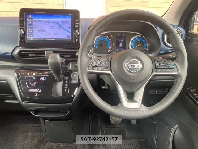 Nissan DAYZ 2021-05 266695-1