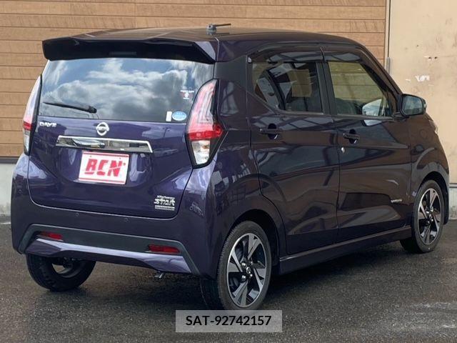 Nissan DAYZ 2021-05 266695-2