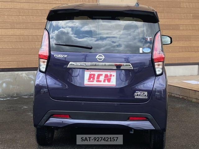 Nissan DAYZ 2021-05 266695-17