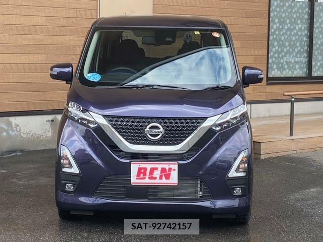 Nissan DAYZ 2021-05 266695-16