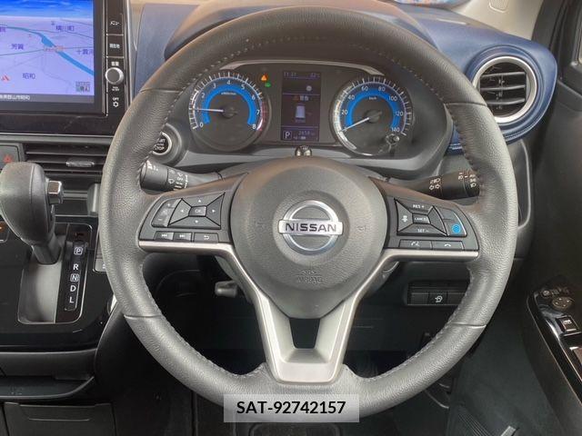 Nissan DAYZ 2021-05 266695-13