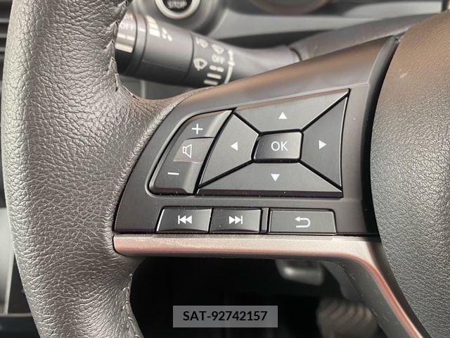 Nissan DAYZ 2021-05 266695-15