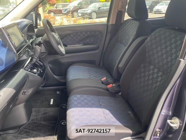 Nissan DAYZ 2021-05 266695-12