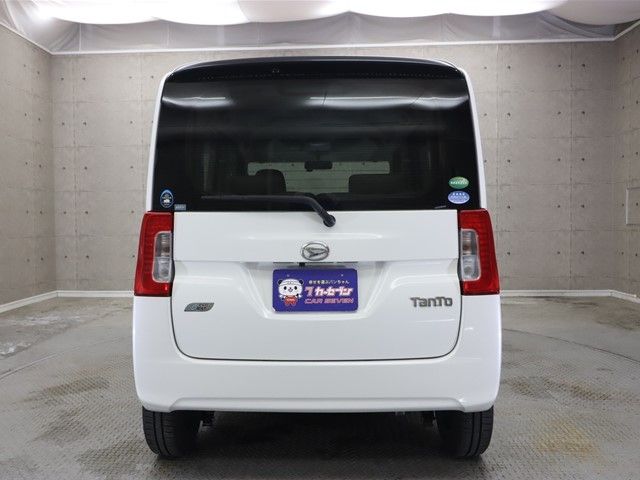 Daihatsu TANTO 2015-04 8401-7