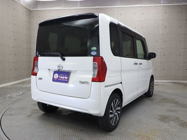 Daihatsu TANTO 2015-04 8401-2
