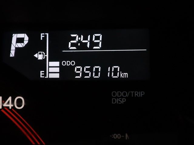 Daihatsu TANTO 2015-04 8401-22