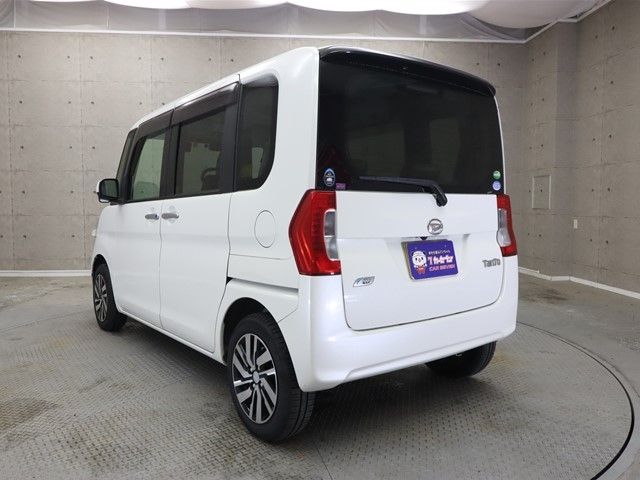 Daihatsu TANTO 2015-04 8401-5