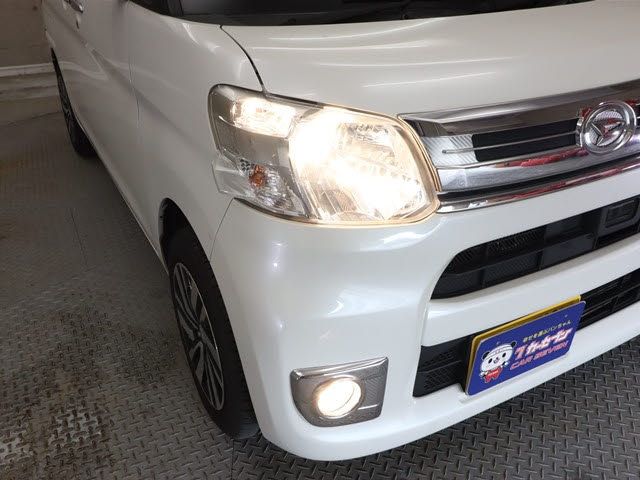 Daihatsu TANTO 2015-04 8401-8