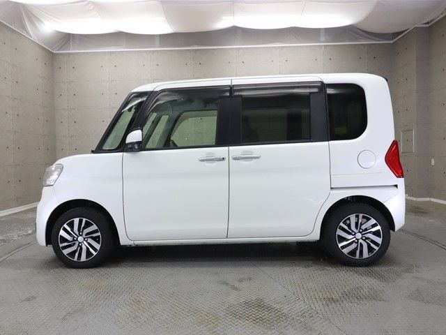 Daihatsu TANTO 2015-04 8401-6