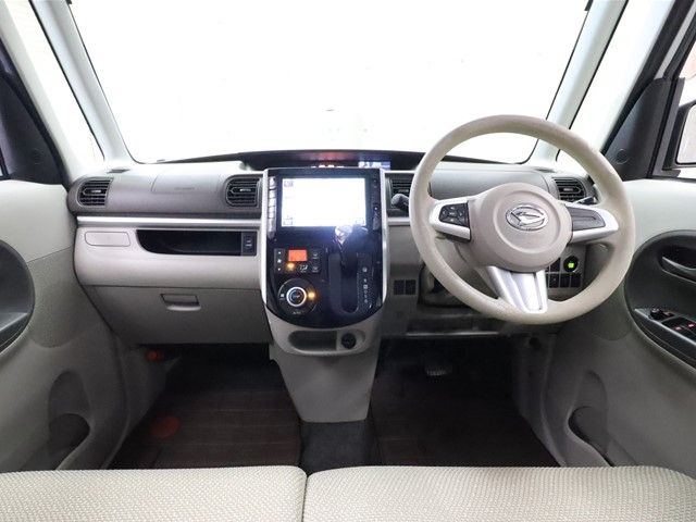 Daihatsu TANTO 2015-04 8401-10