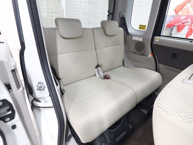 Daihatsu TANTO 2015-04 8401-12