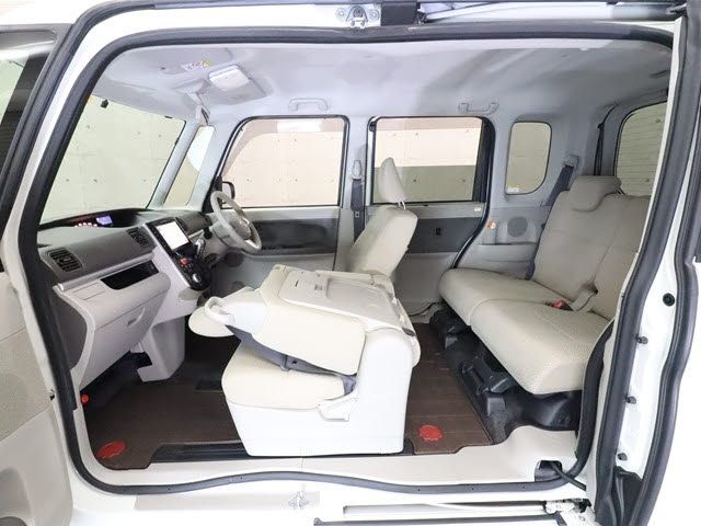 Daihatsu TANTO 2015-04 8401-13
