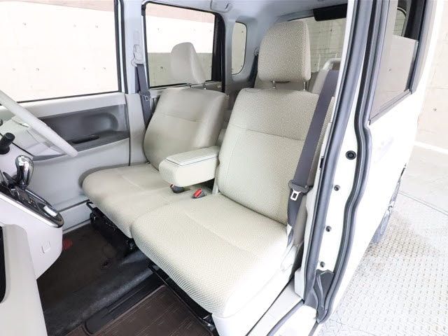 Daihatsu TANTO 2015-04 8401-14