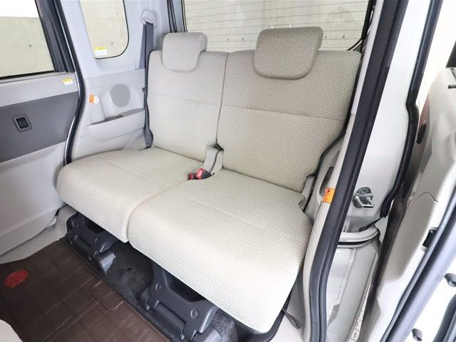 Daihatsu TANTO 2015-04 8401-15