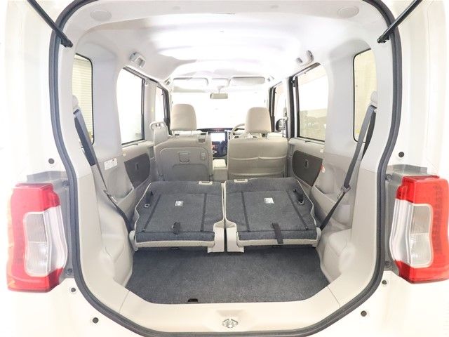 Daihatsu TANTO 2015-04 8401-16