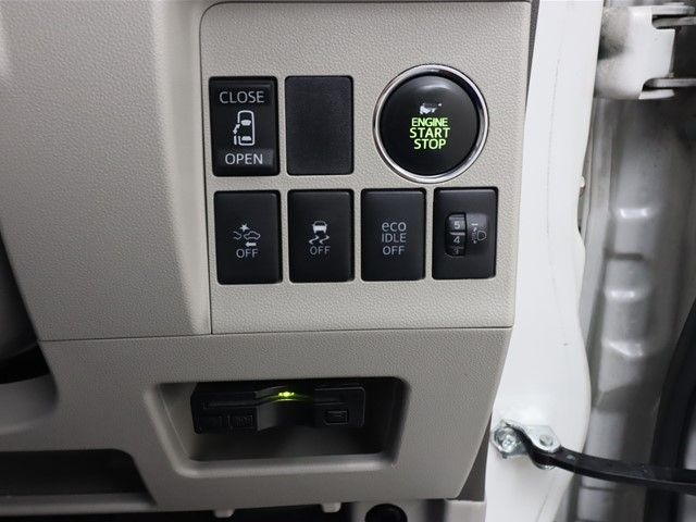 Daihatsu TANTO 2015-04 8401-20