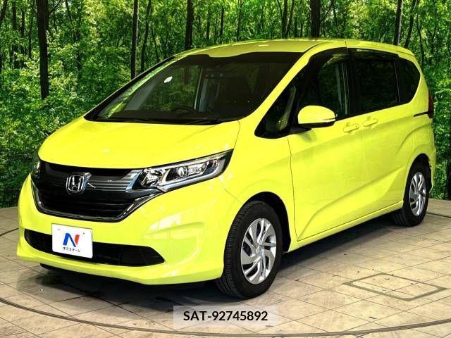 Honda FREED 2016-11 216942-17